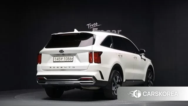 Kia Sorento 4th Generation id 2985302 из Кореи 12