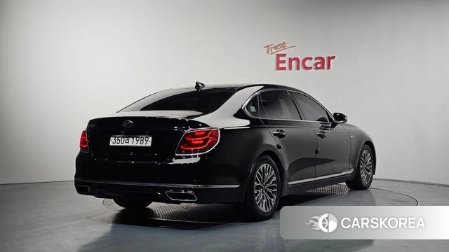 Kia More K9 id 3936864 из Кореи 12