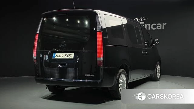 Hyundai Staria id 3871310 из Кореи 12