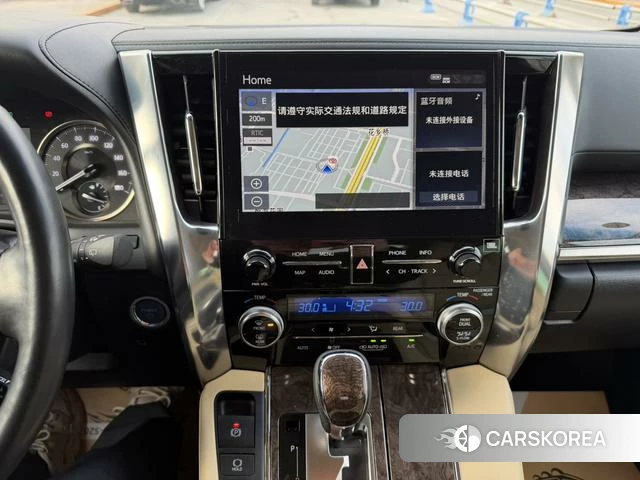 Toyota Wilfa id 4259763 из Китая 12