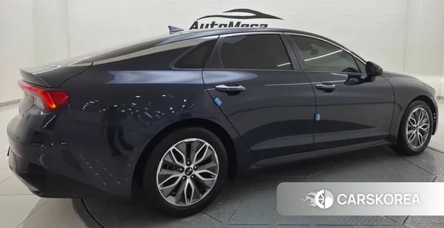 Kia K5 Hybrid 3rd Generation id 3476700 из Кореи 12