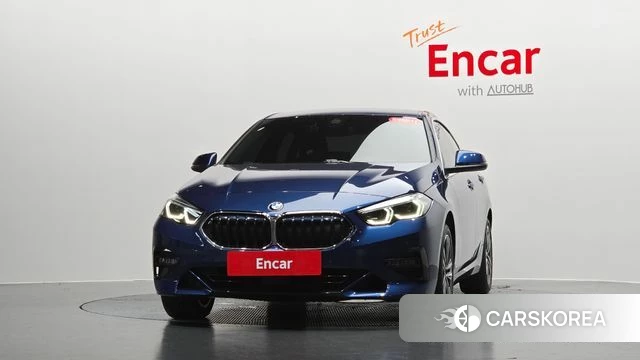 BMW 2 Series Gran Coupe (F44) id 4650162 из Кореи 12