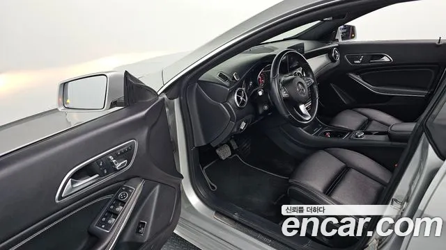 Mercedes-Benz CLA-Class C117 id 2612431 из Кореи 12