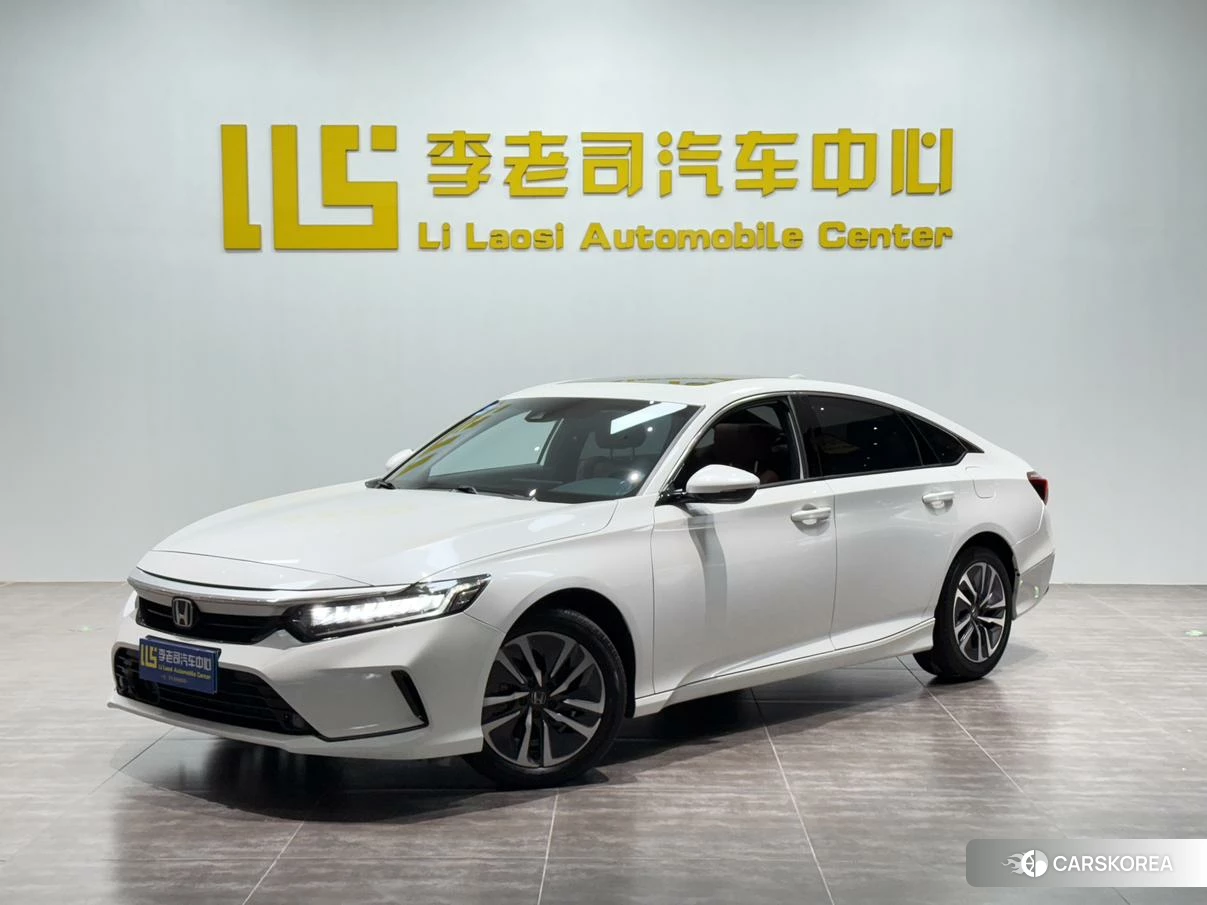 Honda Yingshipai id 4454767 из Китая 12