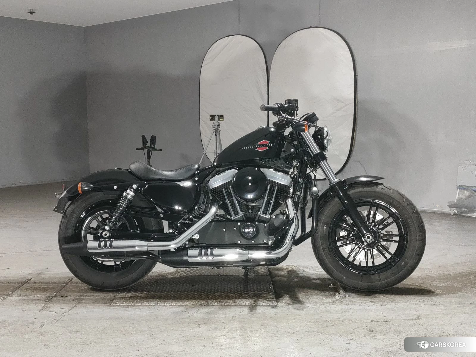 Harley-Davidson Sportster 48 XL1200X 2020 из Японии