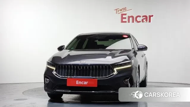 Kia K7 Premier id 3412749 из Кореи 12