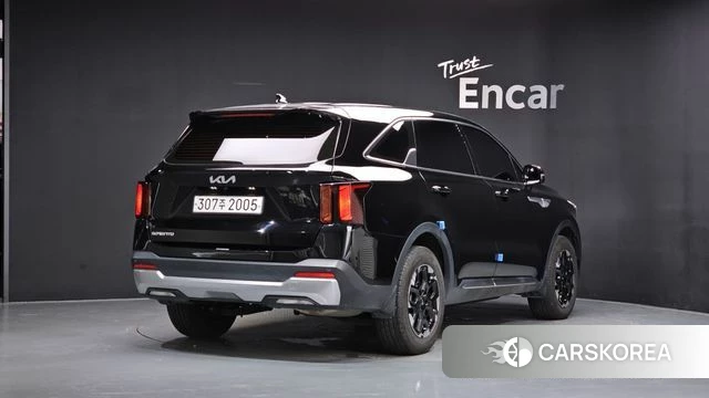 Kia The New Sorento 4th Generation id 4767673 из Кореи 12