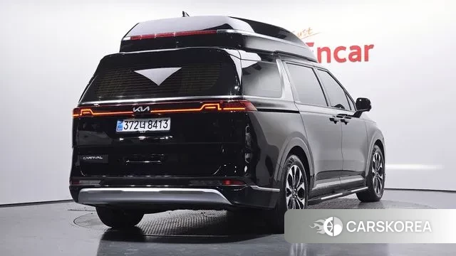 Kia Carnival 4th generation id 3545581 из Кореи 12