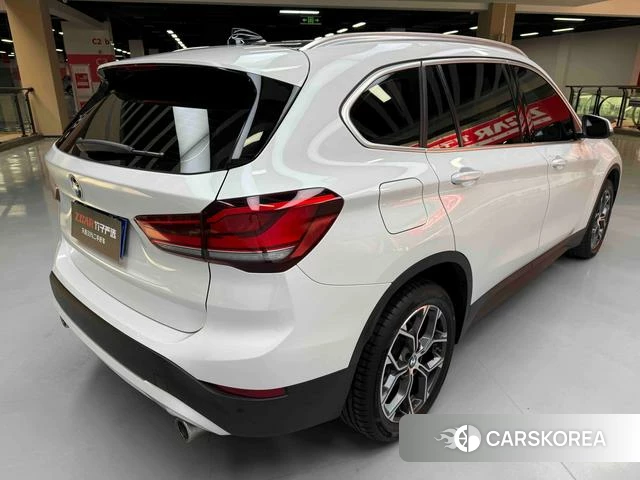 BMW X1 id 4265469 из Китая 12