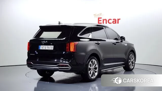 Kia Sorento 4th Generation id 3237040 из Кореи 12