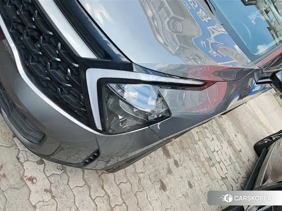 Kia Sportage id 4539317 из Китая 8