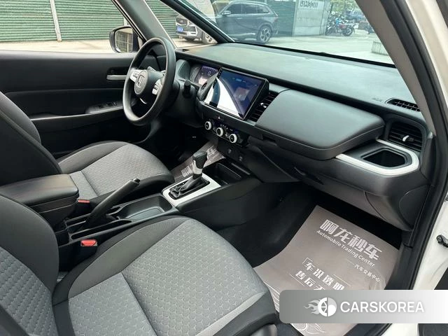 Honda Fit id 4348652 из Китая 12