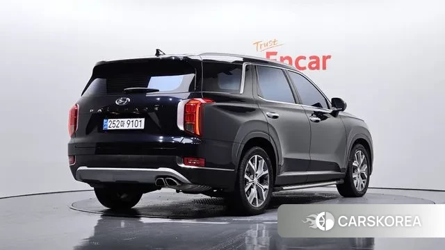Hyundai Palisade id 3243577 из Кореи 12