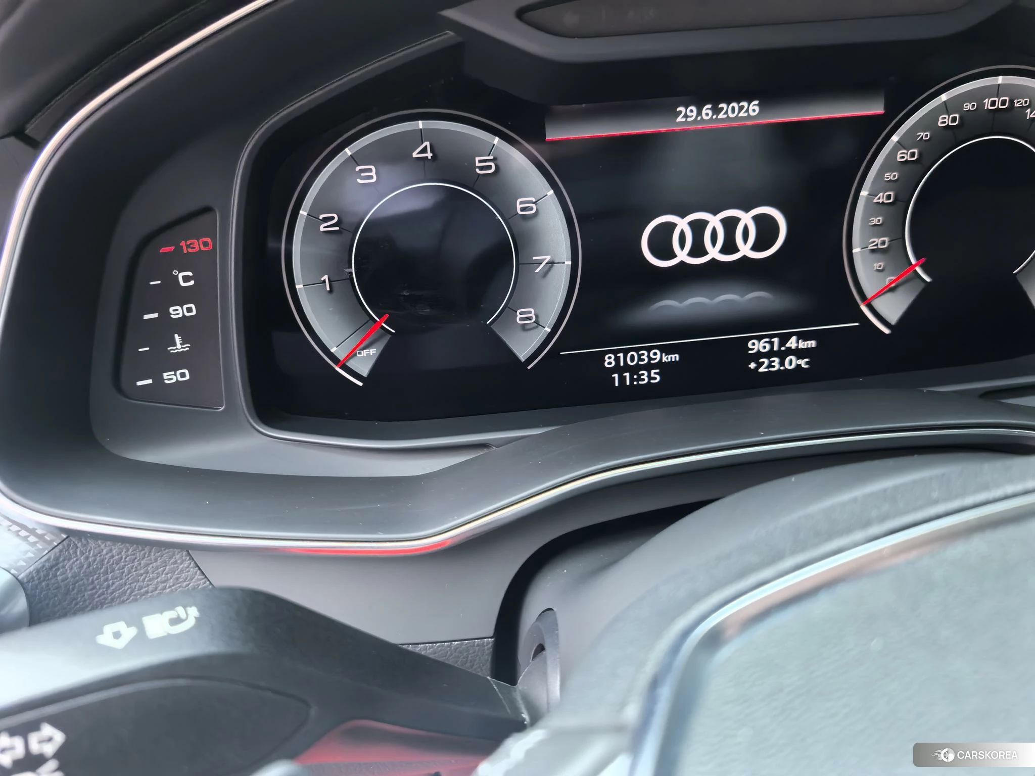 Audi A6L id 4515014 из Китая 8