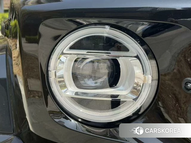 Mercedes-Benz G-class id 4277661 из Китая 7