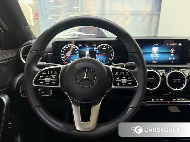 Mercedes-Benz Class A id 3857983 из Китая 8