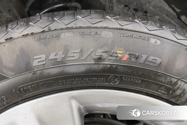 Toyota Highlander id 4335838 из Китая 12