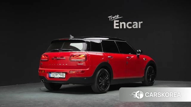 Mini Cooper Clubman id 3831749 из Кореи 12