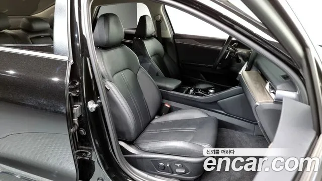 Kia K5 Hybrid 3rd Generation id 2691227 из Кореи 12