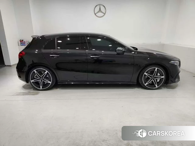 Mercedes-Benz Class A AMG (imported) id 4210756 из Китая 12