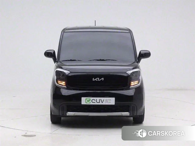 Kia The New Kia Ray id 3452691 из Кореи 10