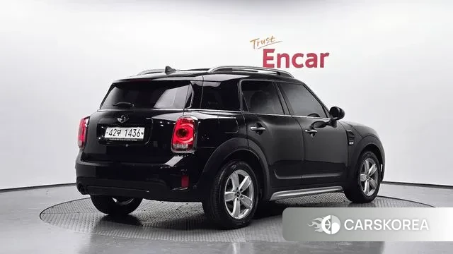 Mini Cooper D Countryman id 3386339 из Кореи 12