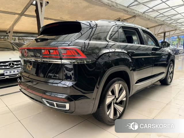 Volkswagen Tourang id 4258847 из Китая 10