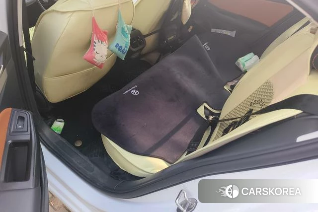 Volkswagen Bora id 4271354 из Китая 9