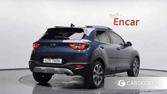 Kia Stonic id 2986683 из Кореи 12