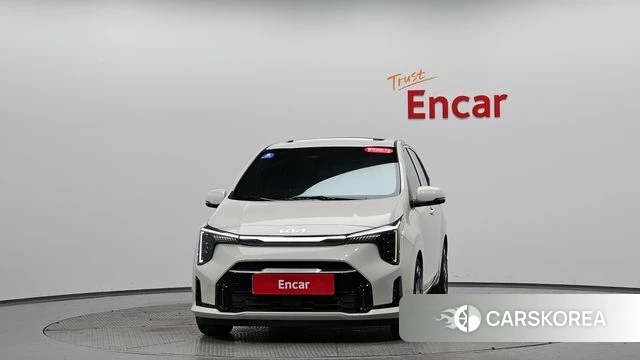 Kia The New Morning (JA) id 3940422 из Кореи 12