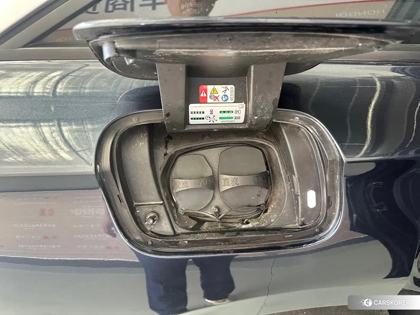 Volkswagen ID.7 VIZZION id 4539393 из Китая 10