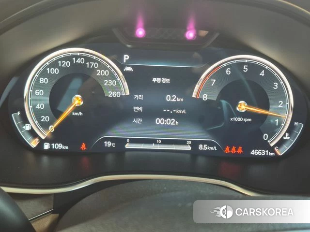 BMW 6 Series GT (G32) 2018 Серый из Кореи, фото 2