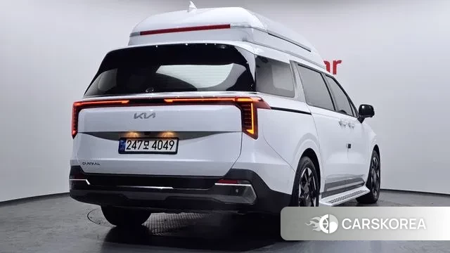 Kia The New Carnival 4th Generation id 3654061 из Кореи 12