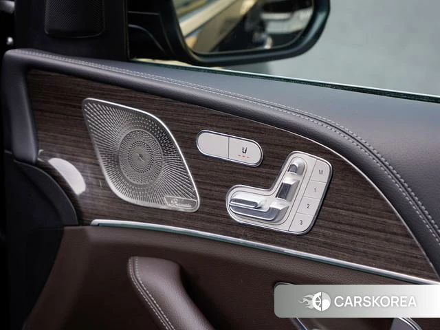 Mercedes-Benz GLS id 4211903 из Китая 12