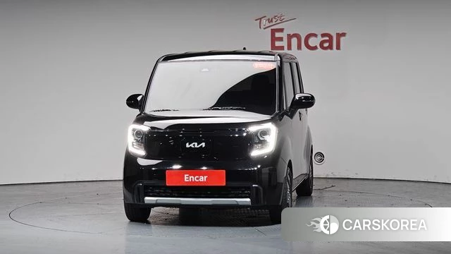 Kia The New Kia Ray EV id 3921956 из Кореи 12