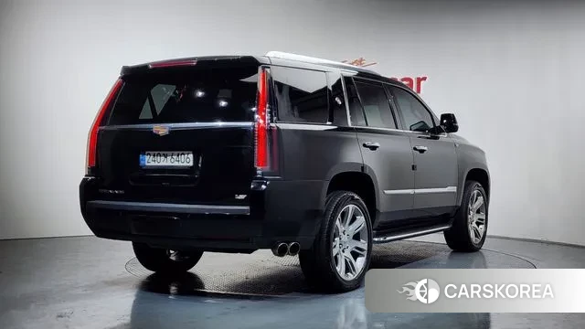 Cadillac Escalade id 3568211 из Кореи 12