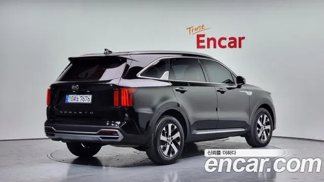 Kia Sorento 4th Generation id 2854038 из Кореи 12