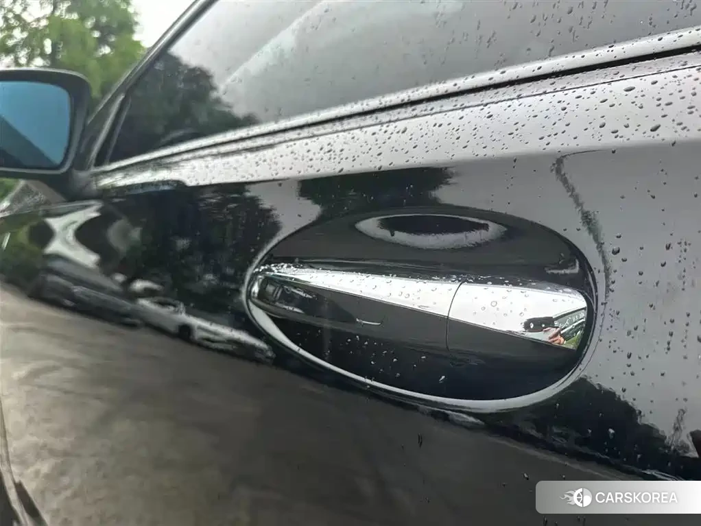 Mercedes-Benz A-class AMG id 4547973 из Китая 12