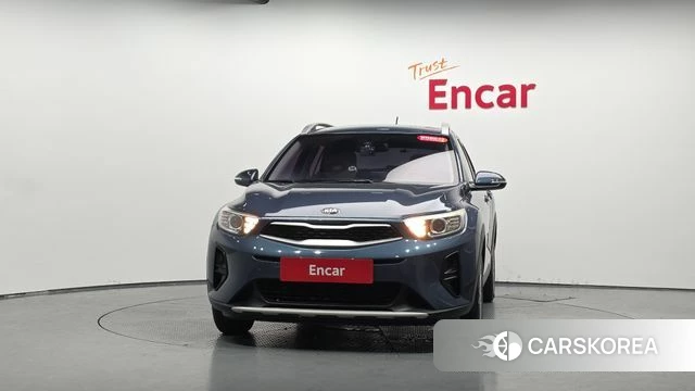 Kia Stonic id 4647752 из Кореи 12