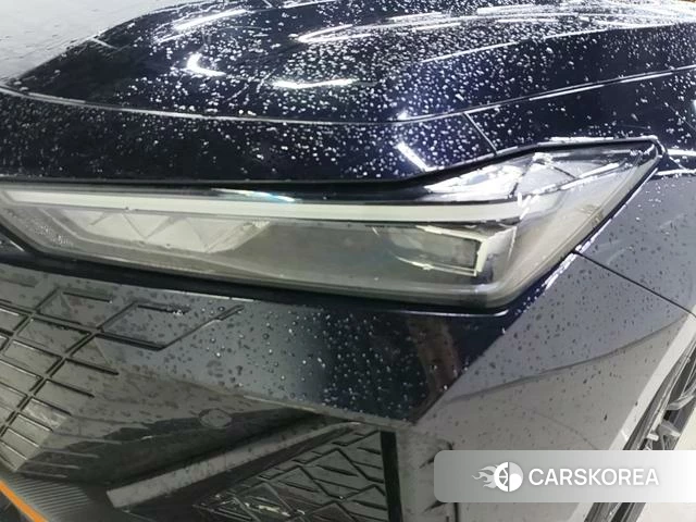 Chang'an UNI-V id 4399950 из Китая 12