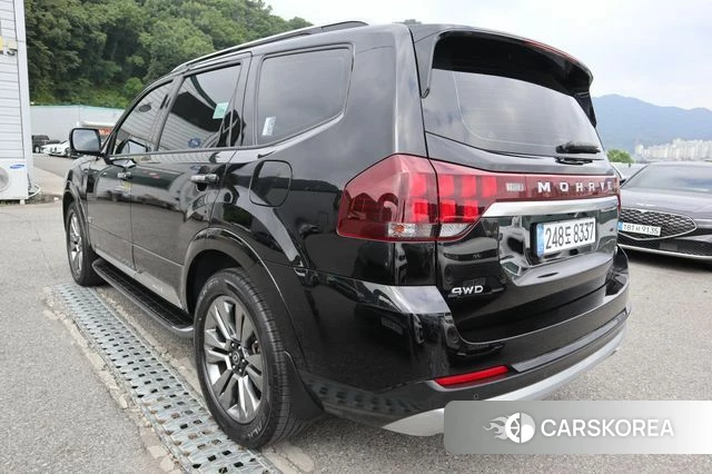 Kia Mohave Master id 4519051 из Кореи 12