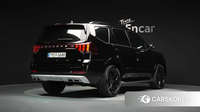 Kia Mohave Master id 4222851 из Кореи 12