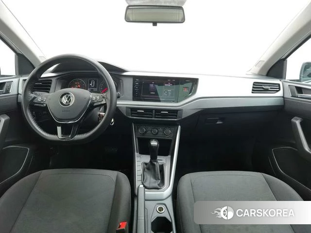 Volkswagen Polo id 4275383 из Китая 12