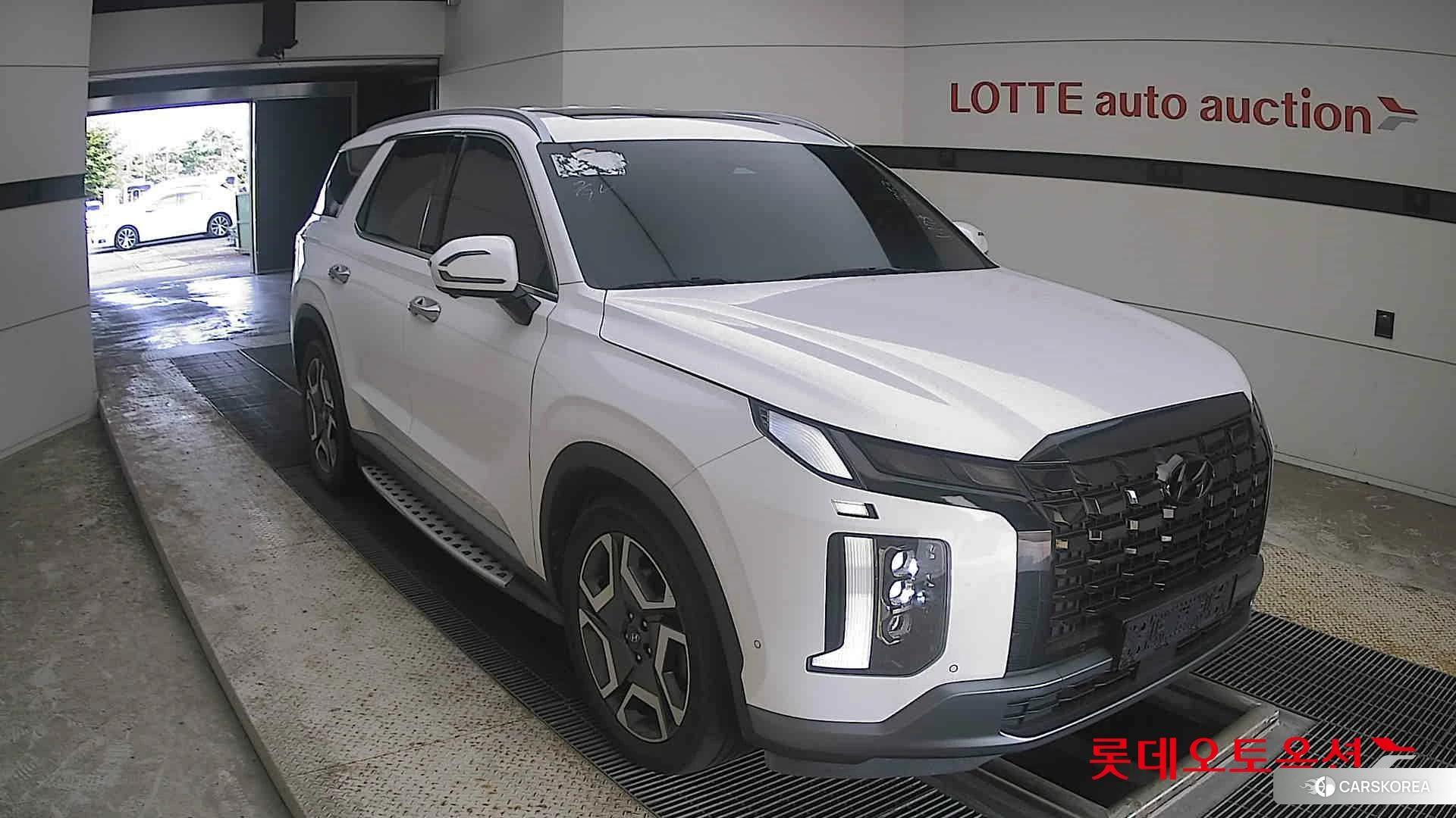 Hyundai Palisade id 4664277 из Кореи 12