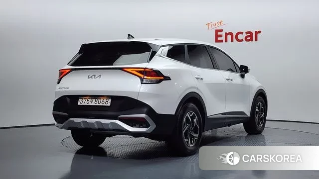 Kia Sportage 5th Generation id 3463212 из Кореи 12