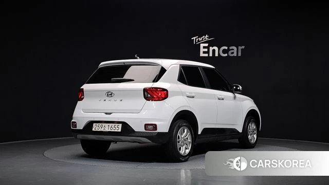 Hyundai Venue id 3885831 из Кореи 12