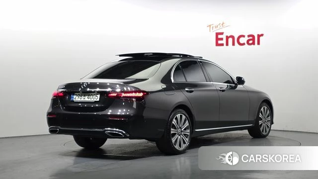 Mercedes-Benz E-Class W213 id 3923799 из Кореи 12
