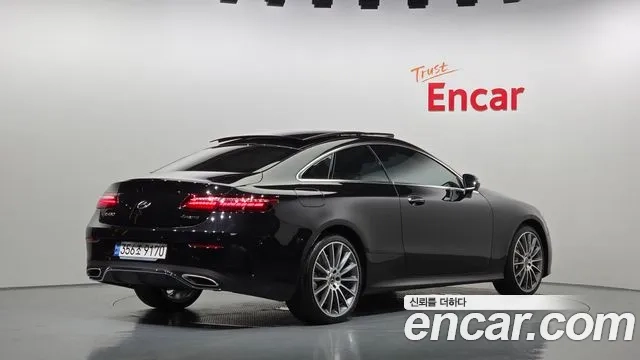 Mercedes-Benz E-Class W213 id 2875088 из Кореи 12