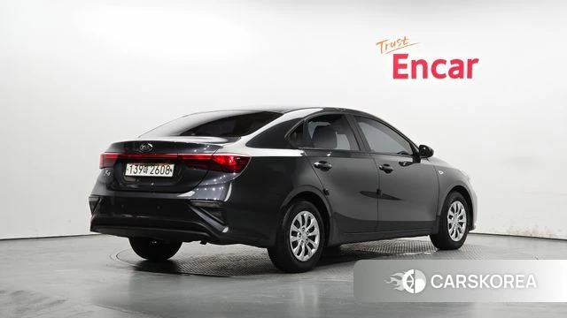 Kia Come New K3 id 3955335 из Кореи 12