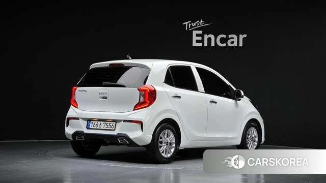 Kia Morning Urban (JA) id 4774969 из Кореи 12
